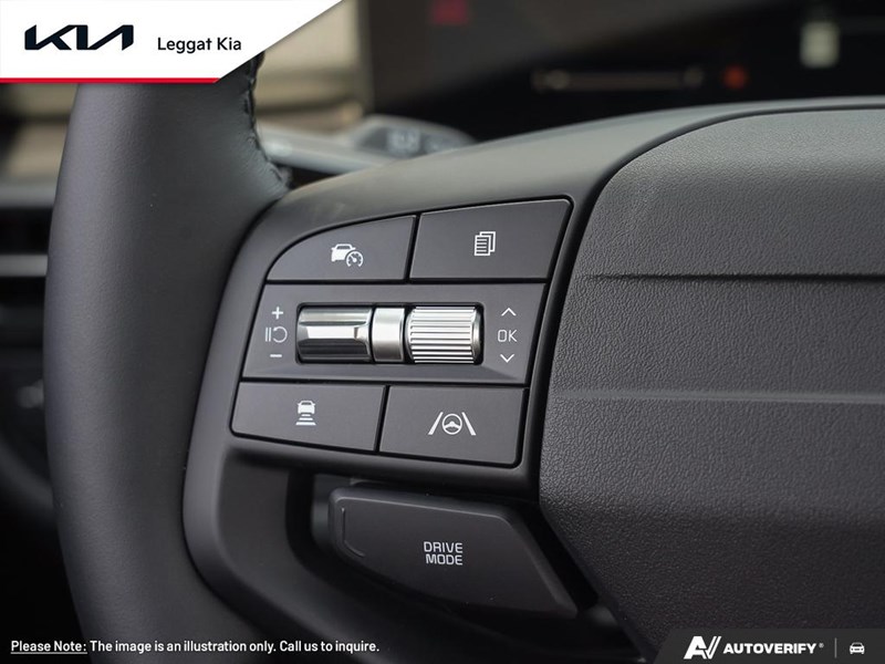 2026 Kia Sportage LX FWD