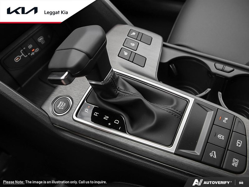 2026 Kia Sportage X-Line AWD *Ltd Avail*