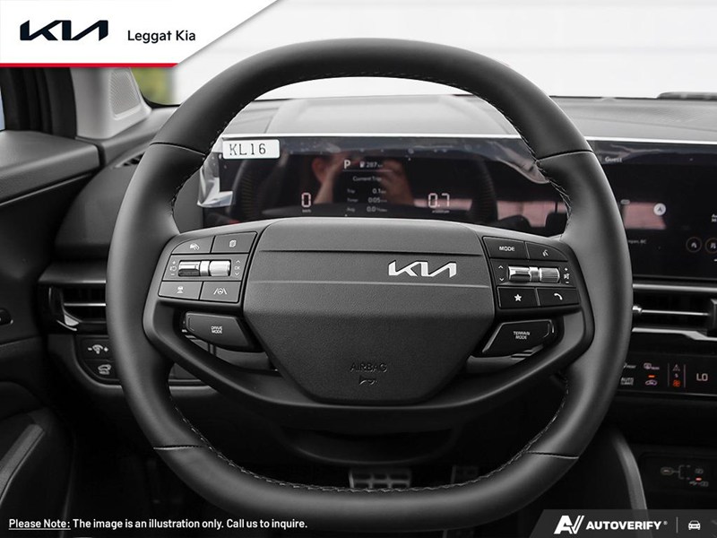 2026 Kia Sportage EX Premium AWD w/Black Interior