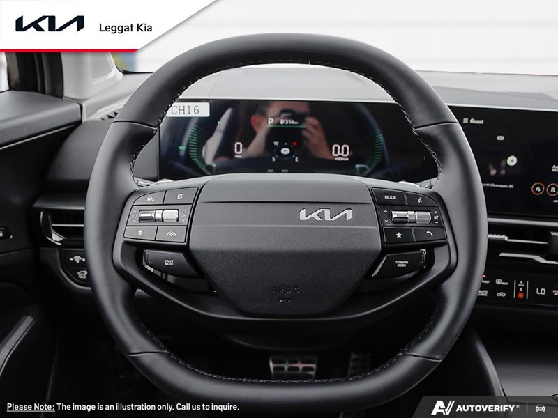 2026 Kia Sportage HEV EX AWD