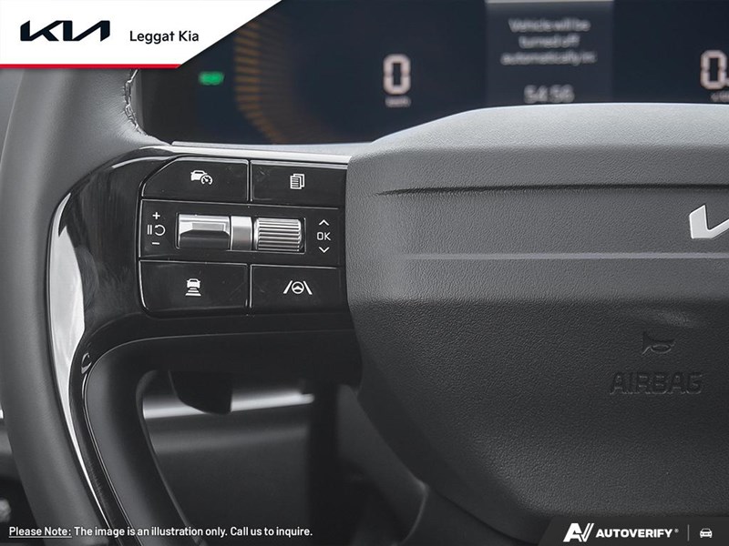 2026 Kia Sorento PHEV EX AWD