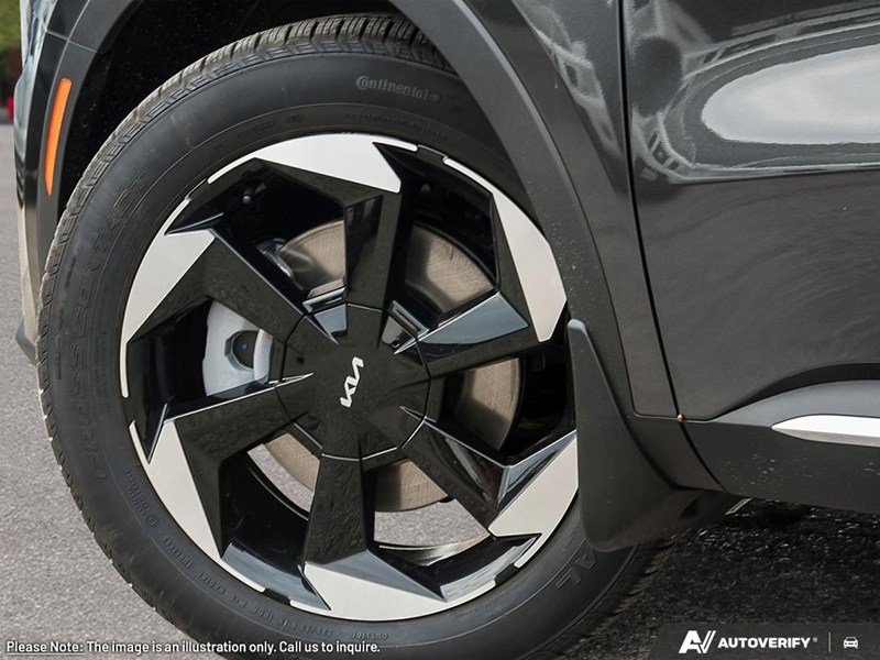 2026 Kia Sorento PHEV EX AWD