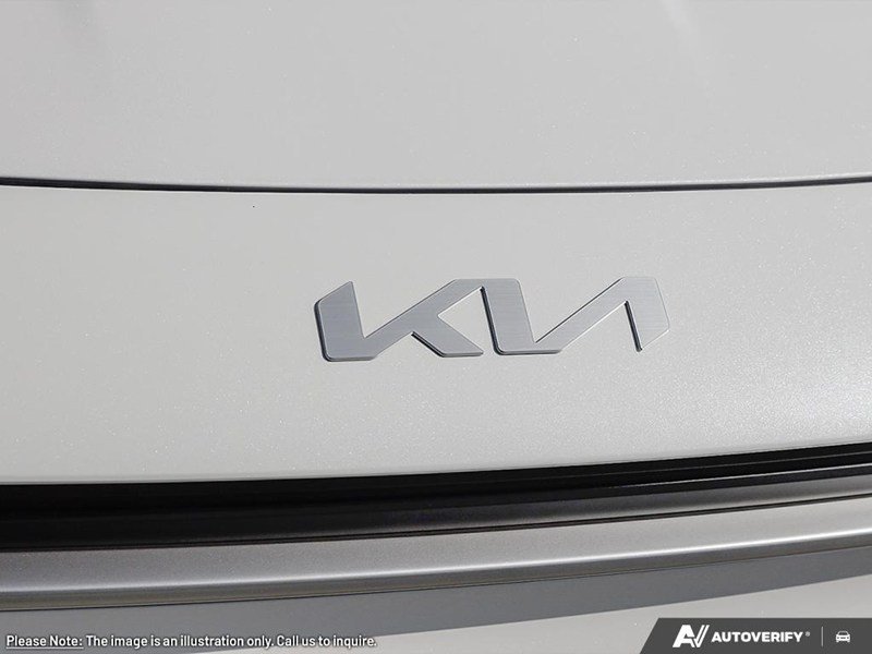 2026 Kia Niro LX FWD