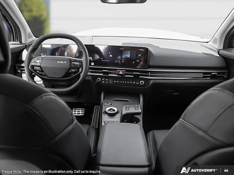 2027 Kia Sportage HEV EX Premium AWD