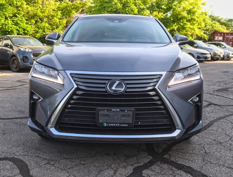 2019 Lexus RX 350 RX-350/EXECUTIVE/360 CAMERA/V6/REMOTE START