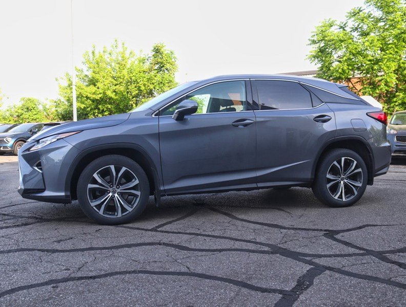 2019 Lexus RX 350 RX-350/EXECUTIVE/360 CAMERA/V6/REMOTE START