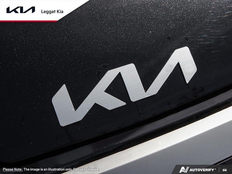 2026 Kia Sportage HEV EX AWD