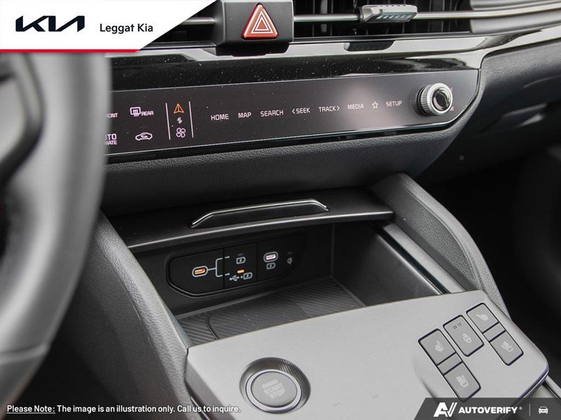 2026 Kia Sportage HEV SX AWD w/Black Interior