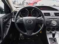 2011 Mazda Mazda3 4dr Sdn Man GS