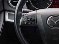 2011 Mazda Mazda3 4dr Sdn Man GS