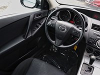 2011 Mazda Mazda3 4dr Sdn Man GS