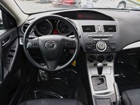 2011 Mazda Mazda3 4dr Sdn Man GS