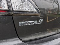 2011 Mazda Mazda3 4dr Sdn Man GS