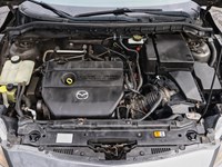 2011 Mazda Mazda3 4dr Sdn Man GS