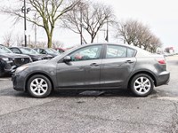 2011 Mazda Mazda3 4dr Sdn Man GS