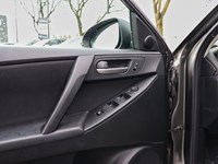 2011 Mazda Mazda3 4dr Sdn Man GS