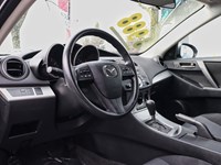 2011 Mazda Mazda3 4dr Sdn Man GS