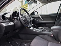 2011 Mazda Mazda3 4dr Sdn Man GS