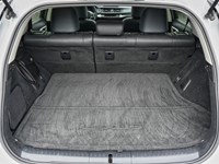 2013 Lexus CT 200h FWD 4dr Hybrid