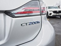 2013 Lexus CT 200h FWD 4dr Hybrid
