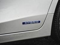 2013 Lexus CT 200h FWD 4dr Hybrid