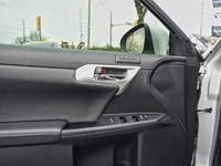 2013 Lexus CT 200h FWD 4dr Hybrid