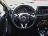 2015 Mazda CX-5 GS