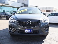 2015 Mazda CX-5 GS
