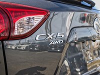 2015 Mazda CX-5 GS