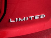 2016 Ford Explorer 4WD 4dr Limited