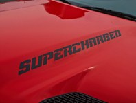 2017 Dodge Challenger SRT Hellcat