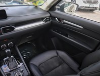 2017 Mazda CX-5 FWD 4dr Auto GS
