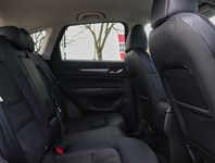 2017 Mazda CX-5 FWD 4dr Auto GS