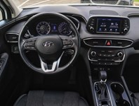 2019 Hyundai Santa Fe Essential