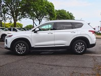 2019 Hyundai Santa Fe Essential