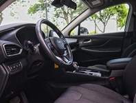 2019 Hyundai Santa Fe Essential