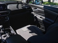 2019 Hyundai Santa Fe Essential