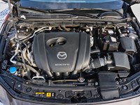 2019 Mazda Mazda3 GS Auto i-ACTIV AWD