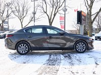 2019 Mazda Mazda3 GS Auto i-ACTIV AWD