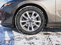 2019 Mazda Mazda3 GS Auto i-ACTIV AWD