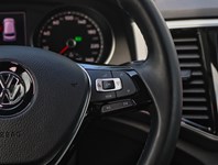 2019 Volkswagen Atlas Highline