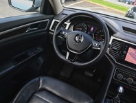 2019 Volkswagen Atlas Highline