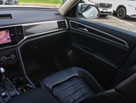 2019 Volkswagen Atlas Highline