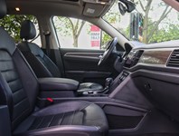 2019 Volkswagen Atlas Highline