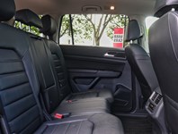 2019 Volkswagen Atlas Highline
