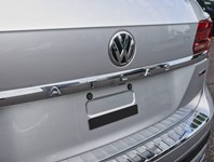 2019 Volkswagen Atlas Highline