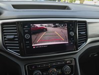 2019 Volkswagen Atlas Highline