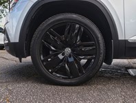 2019 Volkswagen Atlas Highline