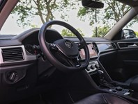 2019 Volkswagen Atlas Highline