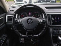 2019 Volkswagen Atlas Comfortline